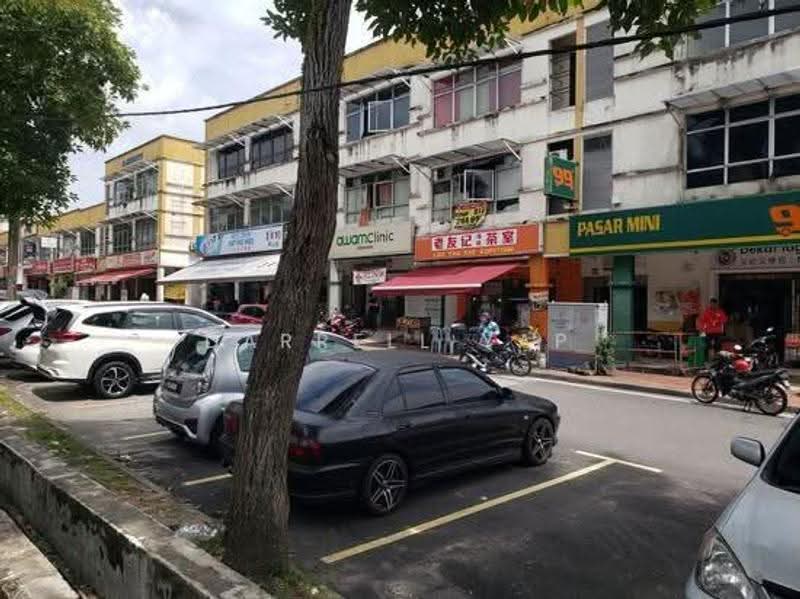 Shop / Office for Sale in Glenmarie (Selangor) - Darrell Yap - PropertyGuru.com.my