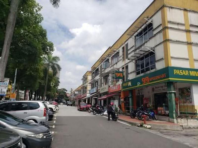 Shop / Office for Sale in Glenmarie (Selangor) - Darrell Yap - PropertyGuru.com.my