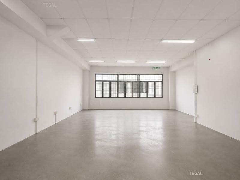 Warehouse for Rent in Puchong (Selangor) - Alex Lee - Interior - PropertyGuru.com.my