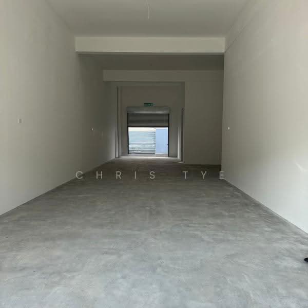 Shop for Rent in Kawasan Perindustrian Kundang (Rawang) - Chris Tye - Interior - PropertyGuru.com.my