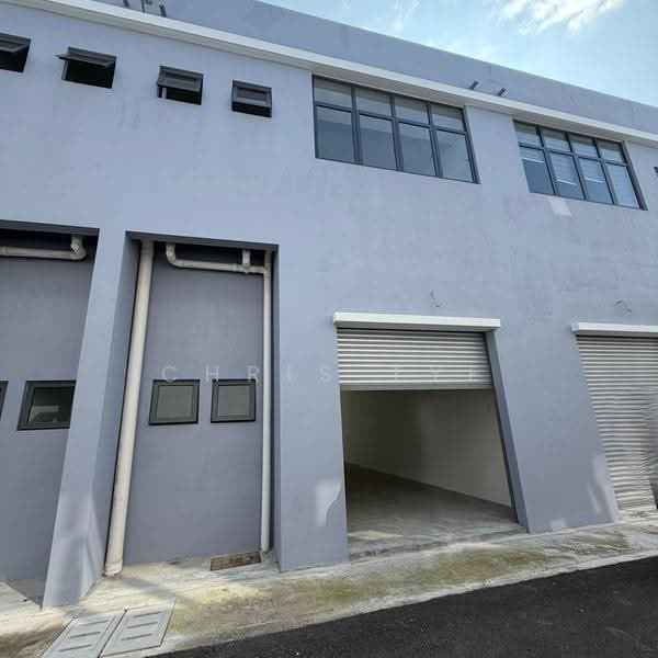 Shop for Rent in Kawasan Perindustrian Kundang (Rawang) - Chris Tye - Exterior - PropertyGuru.com.my