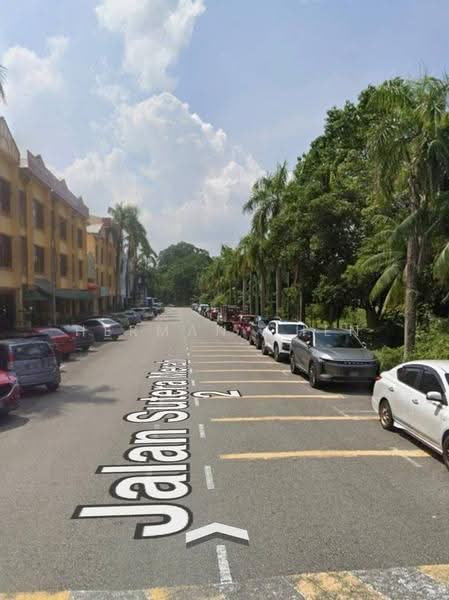 Kedai untuk Disewa di Taman Sutera (Johor Bahru) - Herman Chen - Exterior - PropertyGuru.com.my