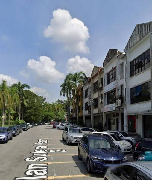 Kedai untuk Disewa di Taman Sutera (Johor Bahru) - Herman Chen - Exterior - PropertyGuru.com.my