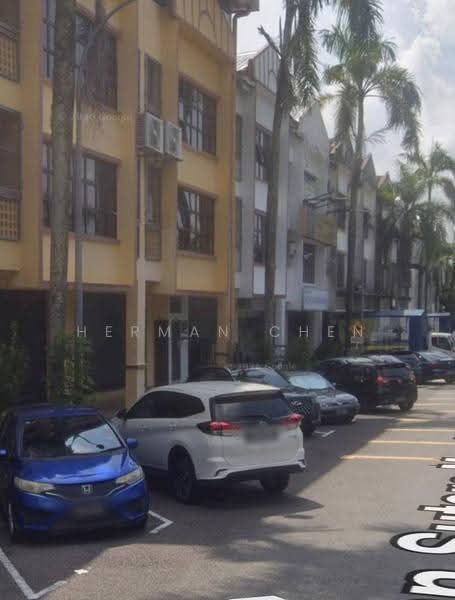 Kedai untuk Disewa di Taman Sutera (Johor Bahru) - Herman Chen - Exterior - PropertyGuru.com.my