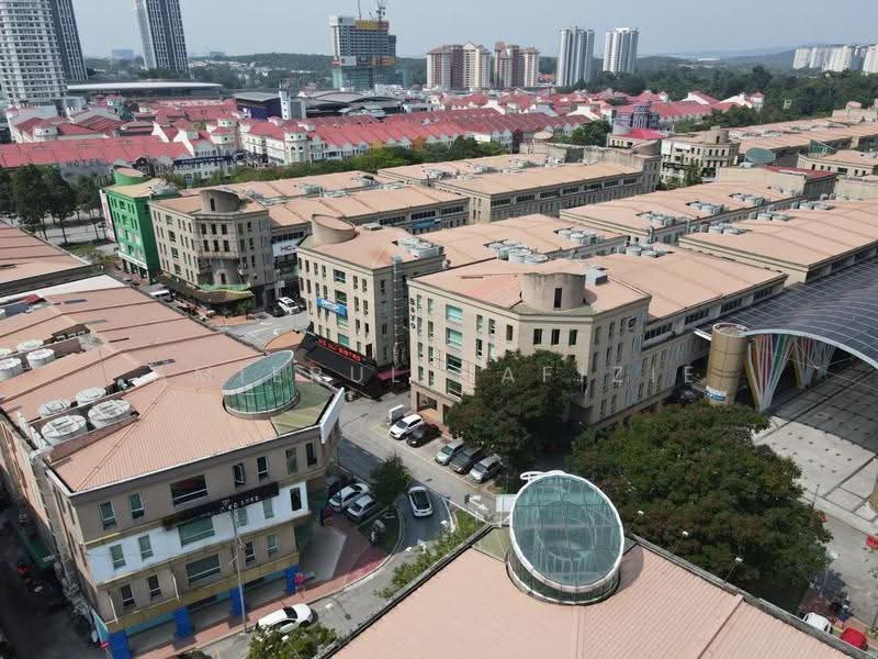 Shop / Office for Sale in Pju 5 (Kota Damansara) - Amierul Hafizie - Exterior - PropertyGuru.com.my