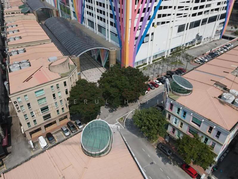 Shop / Office for Sale in Pju 5 (Kota Damansara) - Amierul Hafizie - Exterior - PropertyGuru.com.my