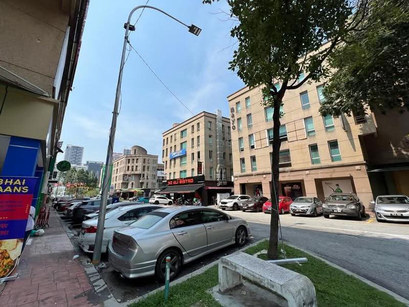 Shop / Office for Sale in Pju 5 (Kota Damansara) - Amierul Hafizie - Exterior - PropertyGuru.com.my