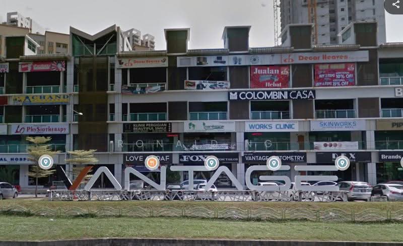Kedai untuk Dijual di Tanjung Tokong (Penang) - Ronald Ng - Exterior - PropertyGuru.com.my