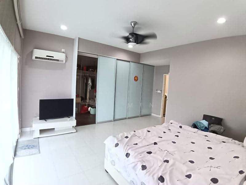 Rumah Teres 2-Tingkat untuk Dijual di Taman Nusa Idaman (Iskandar Puteri (Nusajaya)) - Joy Min - Bedroom - PropertyGuru.com.my