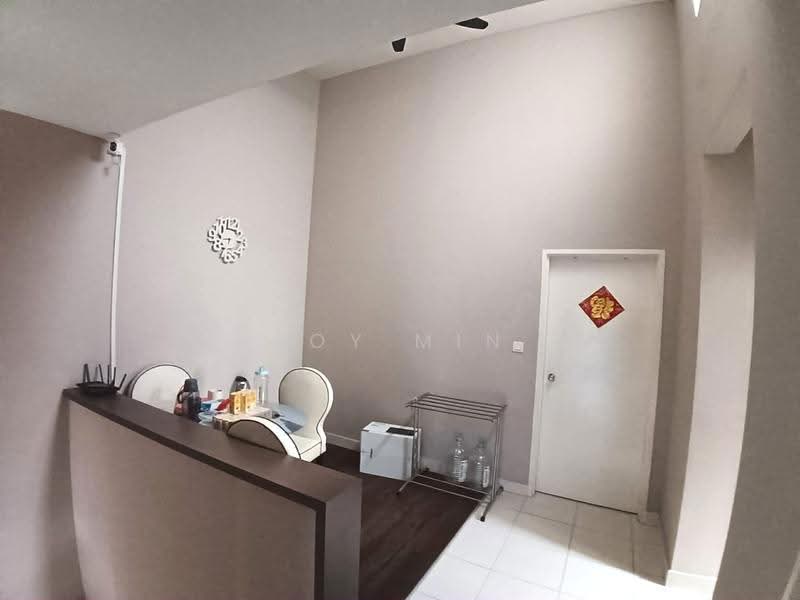 Rumah Teres 2-Tingkat untuk Dijual di Taman Nusa Idaman (Iskandar Puteri (Nusajaya)) - Joy Min - Interior - PropertyGuru.com.my