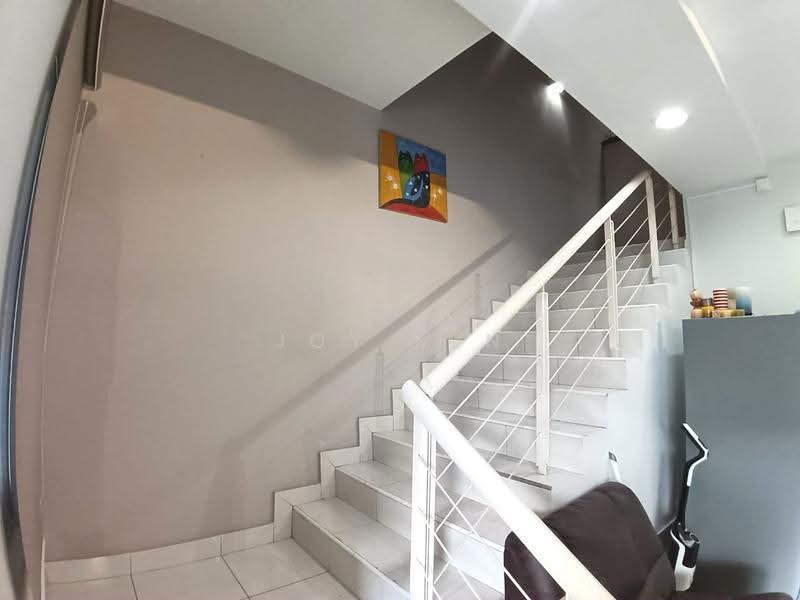 Rumah Teres 2-Tingkat untuk Dijual di Taman Nusa Idaman (Iskandar Puteri (Nusajaya)) - Joy Min - Interior - PropertyGuru.com.my