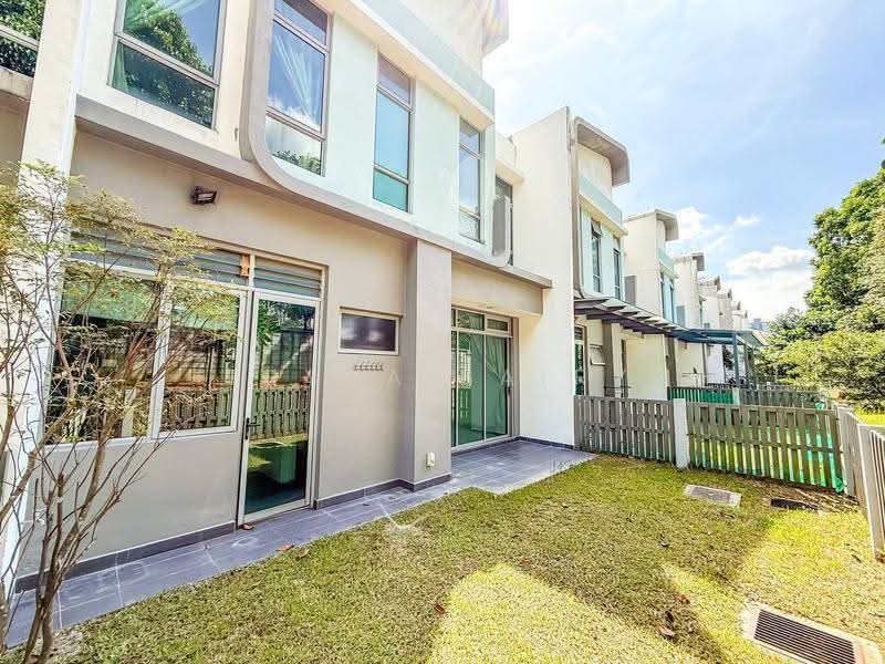 2-storey Terraced House for Sale in Garden Residence (Cyberjaya) - Eryna Sairy - PropertyGuru.com.my