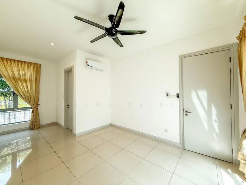 2-storey Terraced House for Sale in Garden Residence (Cyberjaya) - Eryna Sairy - PropertyGuru.com.my