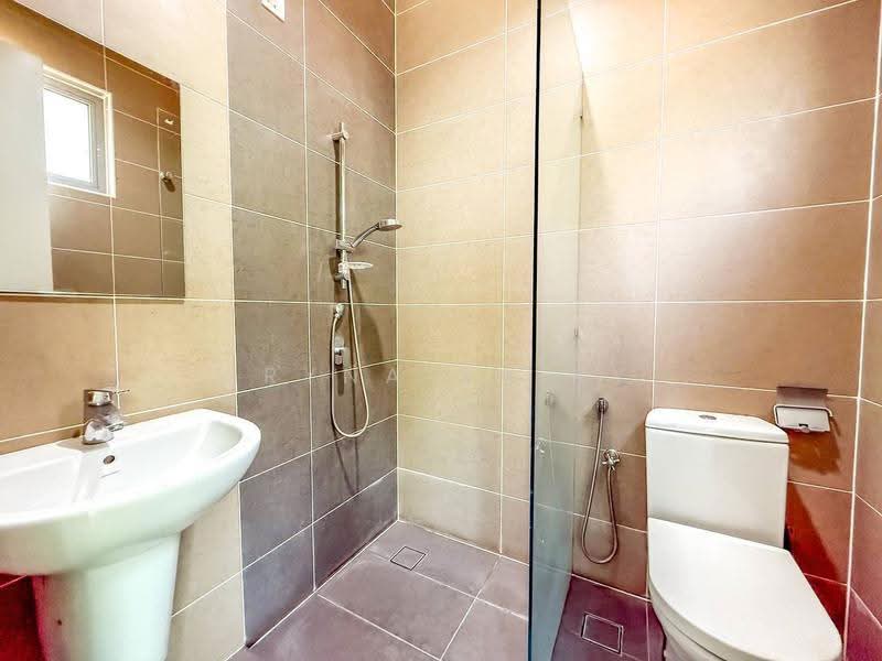 2-storey Terraced House for Sale in Garden Residence (Cyberjaya) - Eryna Sairy - PropertyGuru.com.my
