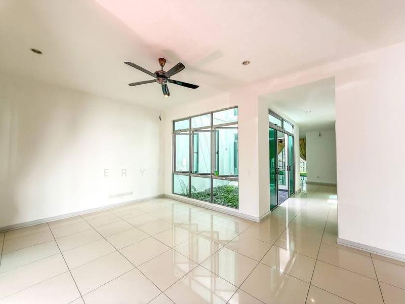 2-storey Terraced House for Sale in Garden Residence (Cyberjaya) - Eryna Sairy - PropertyGuru.com.my