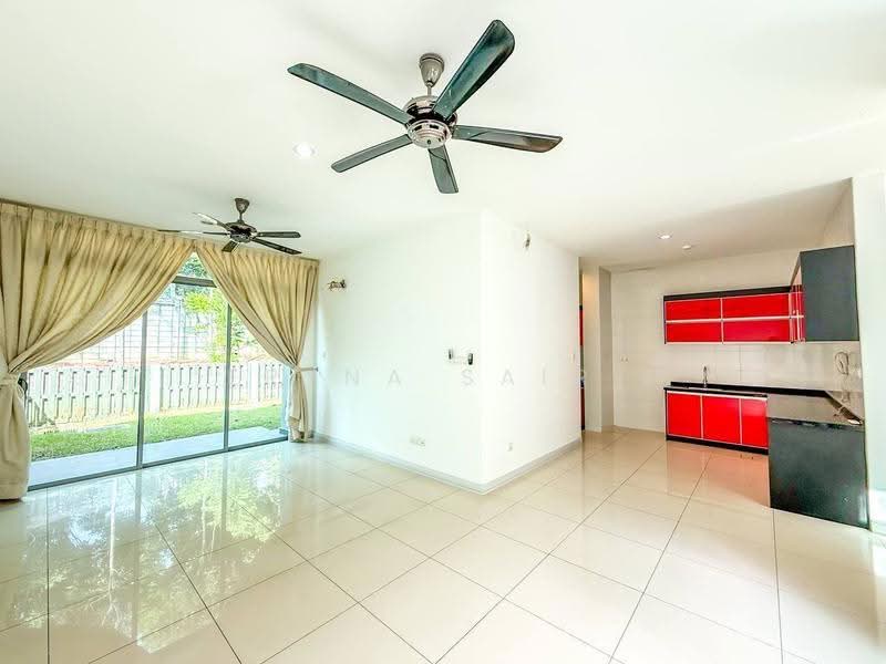2-storey Terraced House for Sale in Garden Residence (Cyberjaya) - Eryna Sairy - PropertyGuru.com.my