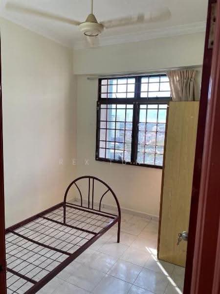 Apartment for Rent at Desa Singora - Rex Tung - Bedroom - PropertyGuru.com.my