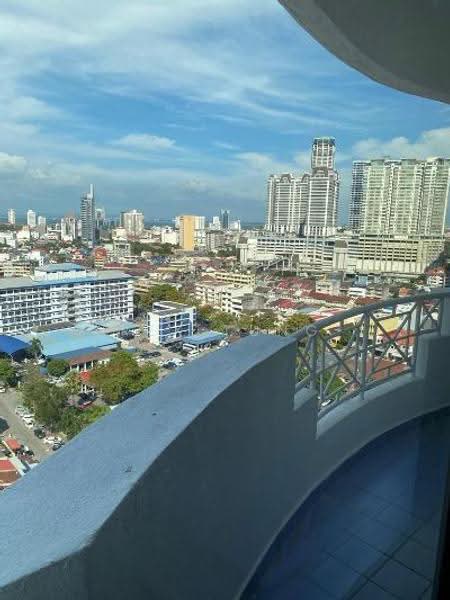 Apartment for Rent at Desa Singora - Rex Tung - View - PropertyGuru.com.my