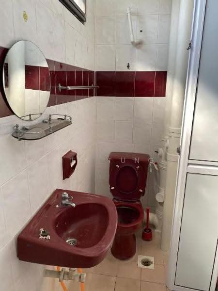 Apartment for Rent at Desa Singora - Rex Tung - Bathroom - PropertyGuru.com.my