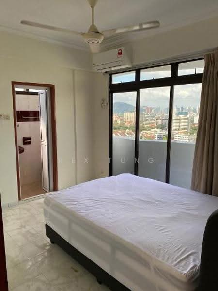 Apartment for Rent at Desa Singora - Rex Tung - Bedroom - PropertyGuru.com.my