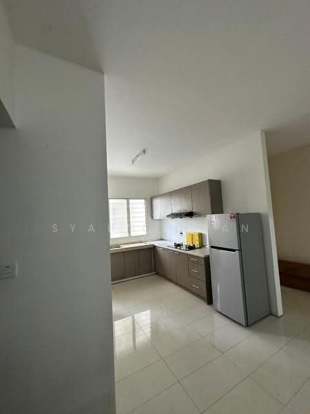 Service Residence for Rent at Titiwangsa Sentral - Syah Othman - PropertyGuru.com.my