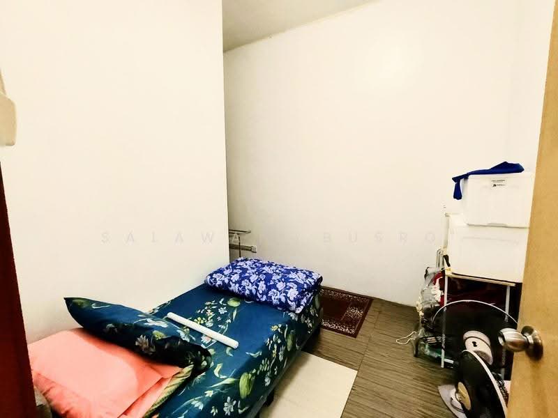 Rumah Teres 2-Tingkat untuk Dijual di Bandar Nusa Rhu (Shah Alam) - Salawati Busro - Bedroom - PropertyGuru.com.my