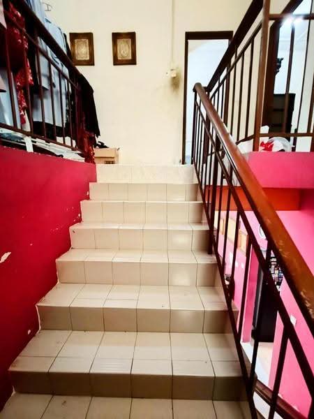 Rumah Teres 2-Tingkat untuk Dijual di Bandar Nusa Rhu (Shah Alam) - Salawati Busro - Interior - PropertyGuru.com.my