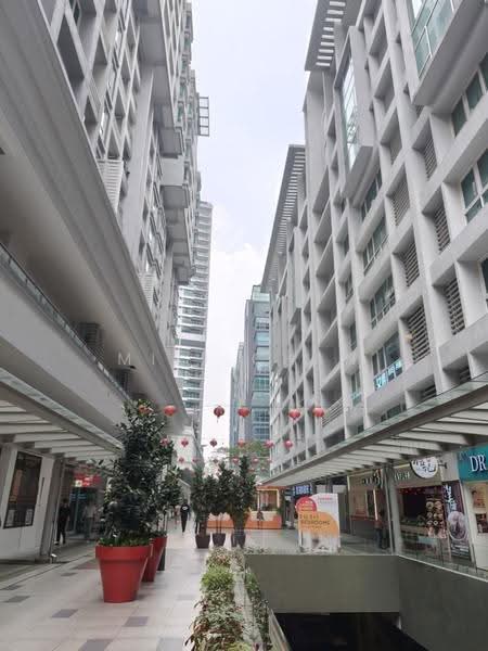 Kedai untuk Dijual di Taman Maluri (Cheras) - Miki Chan - Exterior - PropertyGuru.com.my