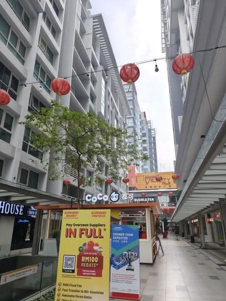 Kedai untuk Dijual di Taman Maluri (Cheras) - Miki Chan - PropertyGuru.com.my