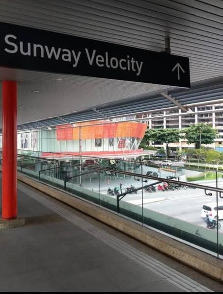 Kedai untuk Dijual di Taman Maluri (Cheras) - Miki Chan - Exterior - PropertyGuru.com.my