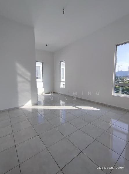 Rumah Teres 2-Tingkat untuk Dijual di Seremban (Negeri Sembilan) - Chong Ming Ming - Living Room - PropertyGuru.com.my