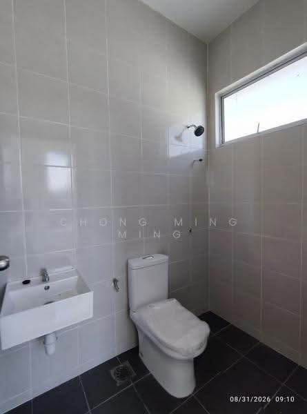 Rumah Teres 2-Tingkat untuk Dijual di Seremban (Negeri Sembilan) - Chong Ming Ming - Bathroom - PropertyGuru.com.my