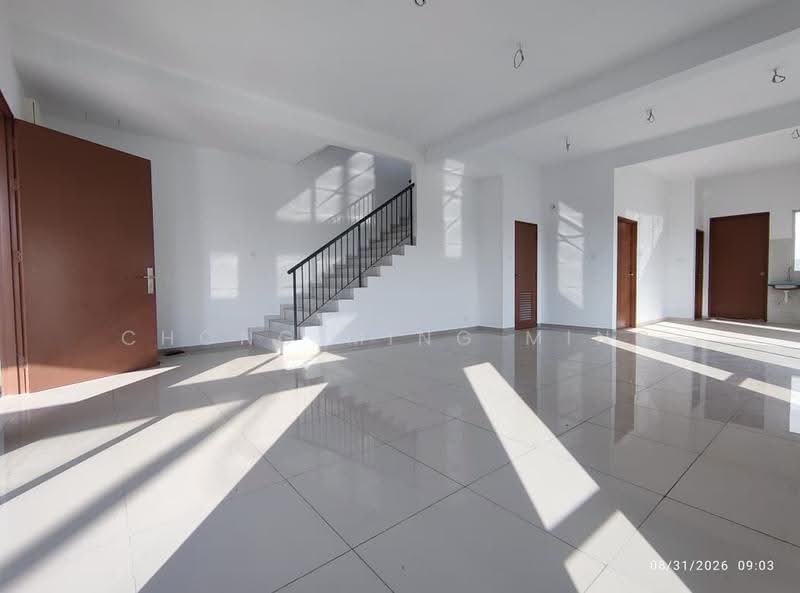 Rumah Teres 2-Tingkat untuk Dijual di Seremban (Negeri Sembilan) - Chong Ming Ming - Interior - PropertyGuru.com.my