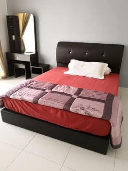 2-storey Terraced House for Sale in Setia Eco Gardens (Gelang Patah) - Annie Chin - Bedroom - PropertyGuru.com.my