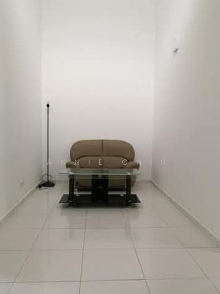 2-storey Terraced House for Sale in Setia Eco Gardens (Gelang Patah) - Annie Chin - Living Room - PropertyGuru.com.my