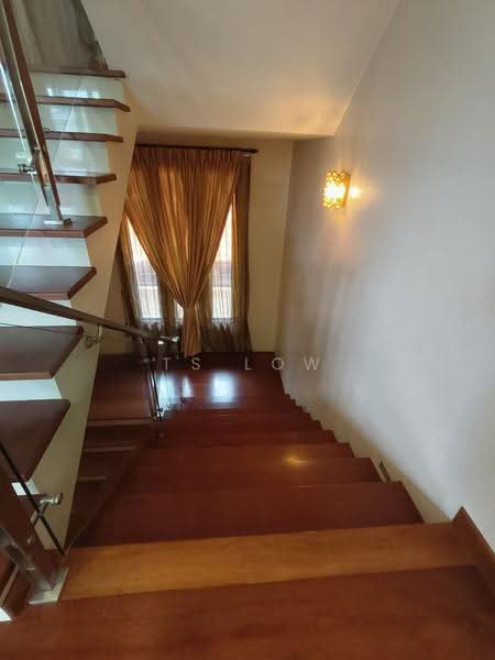 Bungalow House untuk Dijual di Bandar Botanic (Klang) - TS Low - Interior - PropertyGuru.com.my
