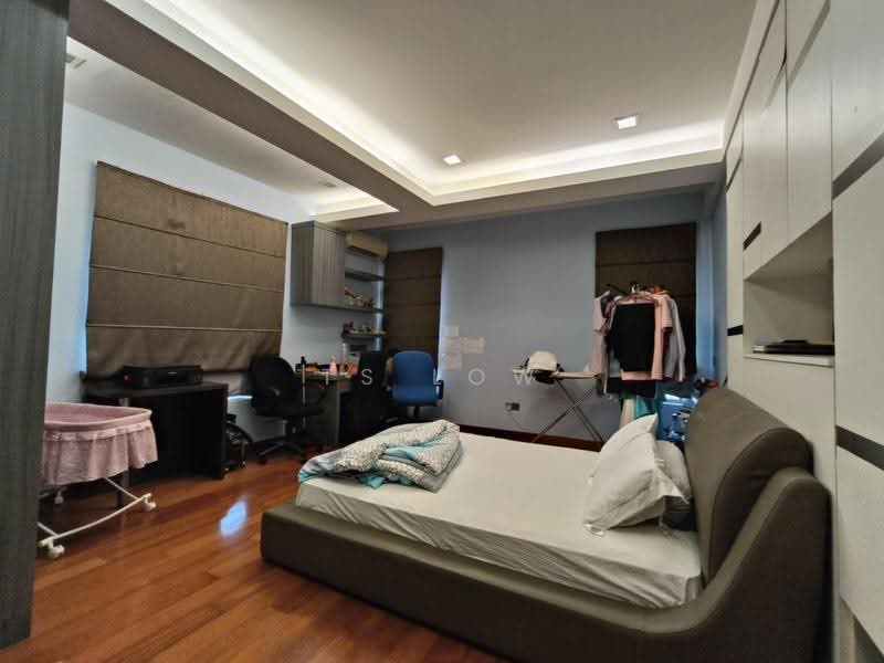Bungalow House untuk Dijual di Bandar Botanic (Klang) - TS Low - Bedroom - PropertyGuru.com.my