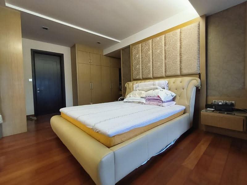 Bungalow House untuk Dijual di Bandar Botanic (Klang) - TS Low - Bedroom - PropertyGuru.com.my