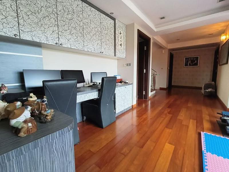 Bungalow House untuk Dijual di Bandar Botanic (Klang) - TS Low - Study - PropertyGuru.com.my