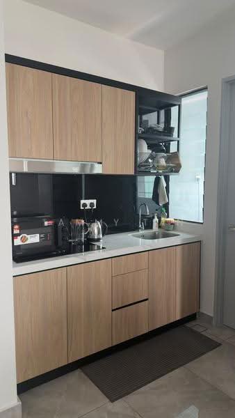 Kediaman Servis untuk Disewa di Ruby Seapark - Tammy Tan - PropertyGuru.com.my