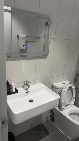 Kediaman Servis untuk Disewa di Ruby Seapark - Tammy Tan - PropertyGuru.com.my