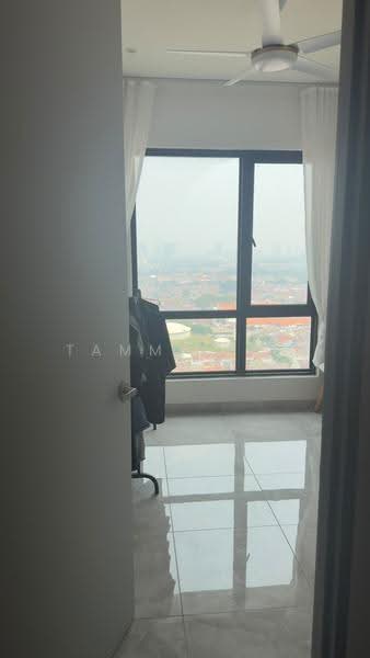 Kediaman Servis untuk Disewa di Ruby Seapark - Tammy Tan - View - PropertyGuru.com.my