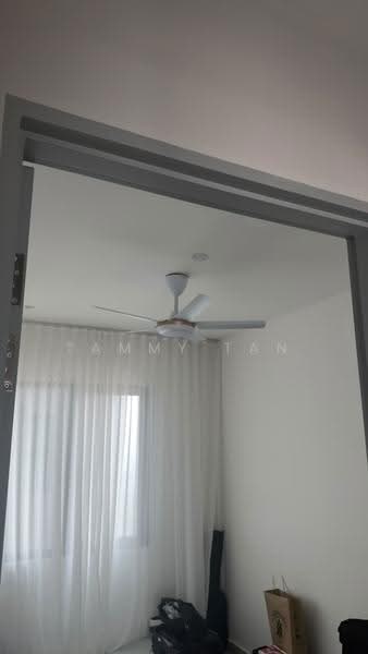 Kediaman Servis untuk Disewa di Ruby Seapark - Tammy Tan - Interior - PropertyGuru.com.my