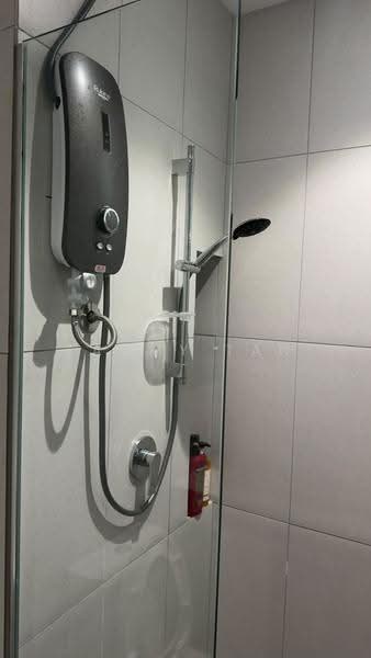 Kediaman Servis untuk Disewa di Ruby Seapark - Tammy Tan - Bathroom - PropertyGuru.com.my