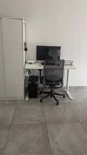 Kediaman Servis untuk Disewa di Ruby Seapark - Tammy Tan - Study - PropertyGuru.com.my