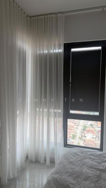 Kediaman Servis untuk Disewa di Ruby Seapark - Tammy Tan - View - PropertyGuru.com.my