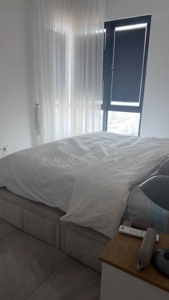 Kediaman Servis untuk Disewa di Ruby Seapark - Tammy Tan - Bedroom - PropertyGuru.com.my