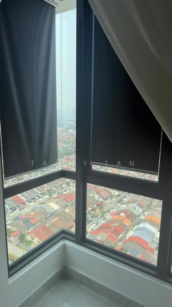Kediaman Servis untuk Disewa di Ruby Seapark - Tammy Tan - View - PropertyGuru.com.my