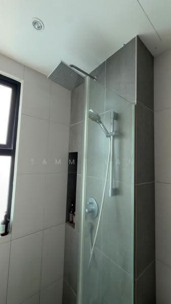 Kediaman Servis untuk Disewa di Ruby Seapark - Tammy Tan - Bathroom - PropertyGuru.com.my