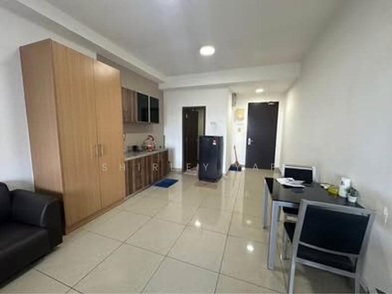 Service Residence for Rent at D'Secret Garden (Pangsapuri Kempas Indah) - Shirley Yap - Kitchen - PropertyGuru.com.my